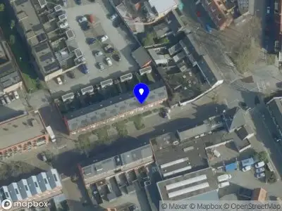 H.S. Vloeren & Projectinrichting