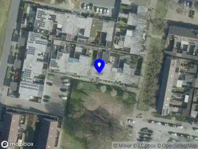 M. van Uden Tegelwerken Tilburg