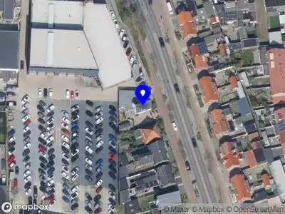 Woningstoffeerder Van Bijnen