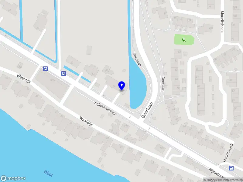 Nieuw bedrijf Patrick stigter tegelwerken