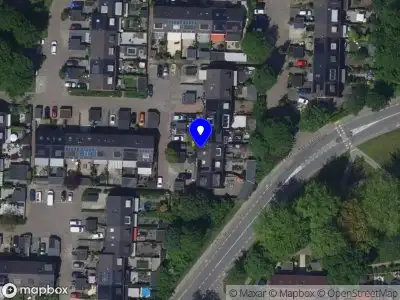 Pavimento Projektinrichting Dordrecht