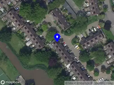 J.M. Wouts Behangersbedrijf Bergen op Zoom