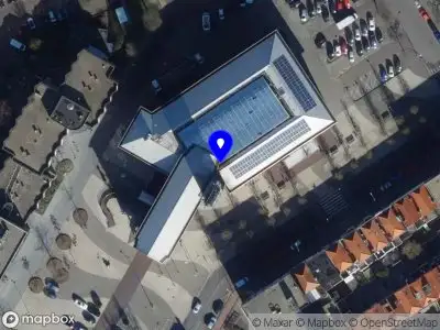 DK-Vloeren Vlissingen