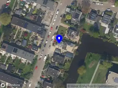 "Marne" Parketleggersbedrijf Vlaardingen