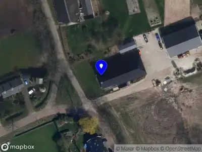 Landbouwbedrijf F. Dillingh