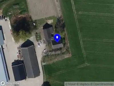 P. Ooms Oud-Vossemeer