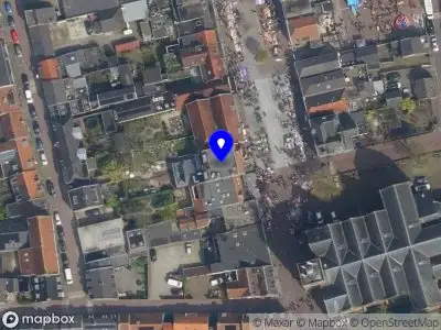 SDG Woning- en Projectstoffering