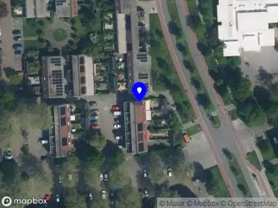 Nieuw bedrijf Tegelzettersbedrijf Rob Reineck