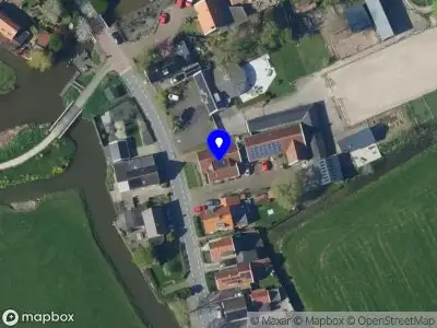 J. Has Tegelzetter Lambertschaag