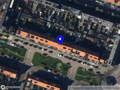 Van den Broek Tegelzetbedrijf Den Helder