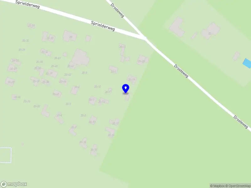 Nieuw bedrijf Vloerenbedrijf Mittendorff