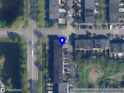 Van Zaal Tegelwerken