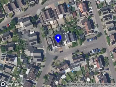 J. Omerbasic Tegelzettersbedrijf