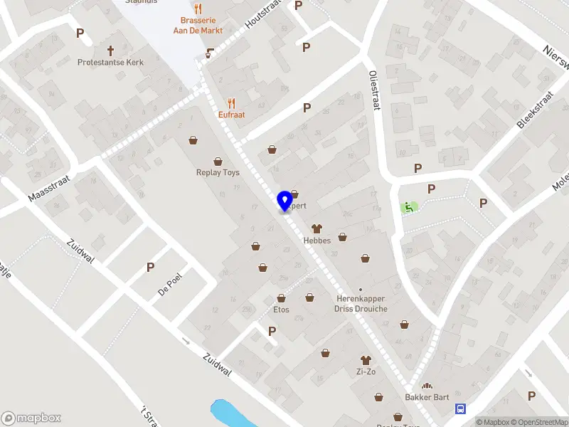 J. Gerrits Woningstoffeerder