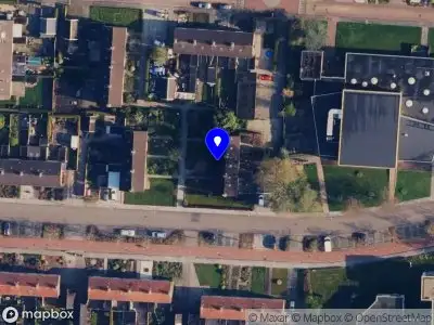 Nieuw bedrijf Klussenbedrijf M.M.B.