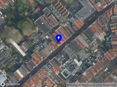 Yoga Studio Helder Gouda