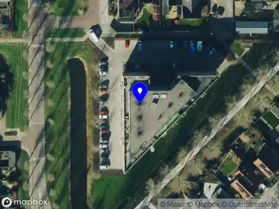 Tegelzetbedrijf van den Belt en Verhoef