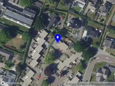 Toon Woninginrichting