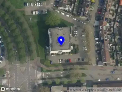 Harbro projectstoffering Gouda