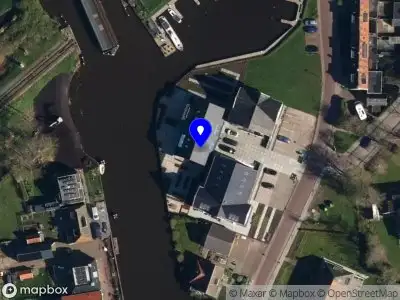 Faber tegelwerken Oosthem