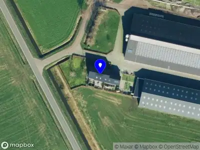 Nieuw bedrijf Mts Dunnink