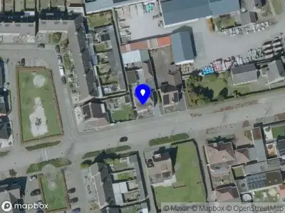 Tegelzettersbedrijf Leo Hooyen