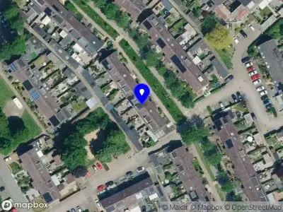 Nieuw bedrijf Wiersma Stoffering