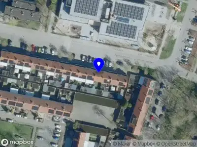 W & W Woning- en Projectstoffering B.V. 's-Hertogenbosch