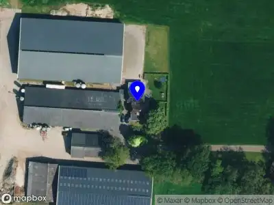 Melkveebedrijf Groothaar