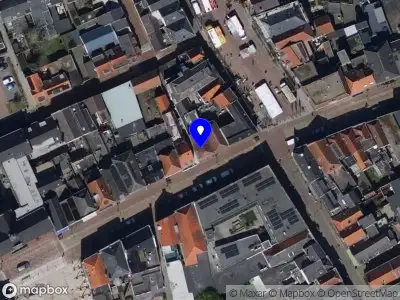 A S Complete woningstoffeerder