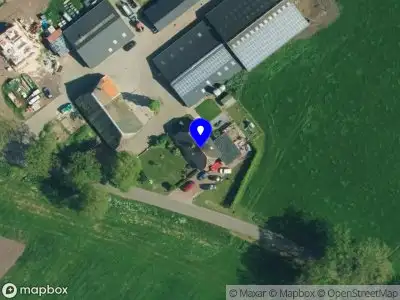 Melkveebedrijf Steegink HOLTEN