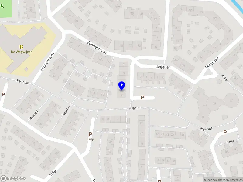 R & J Boon Projectstoffering