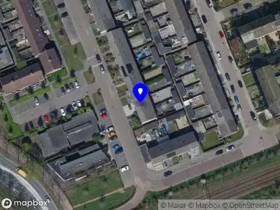 MeerBehang Etten-Leur