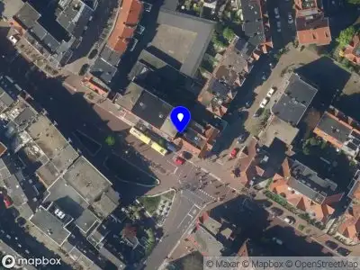 Handelsondern. Van der Werff en Co. Utrecht Utrecht