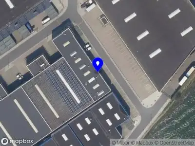 Nieuw bedrijf In Vorm B.V.