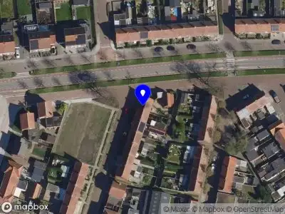 Scheffers Woningstoffering