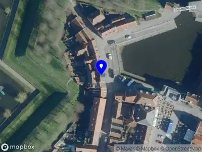 C.W. Rustiekbouw B.V.