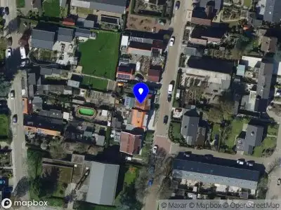 J.J. van Vliet Woningstoffering Heinenoord