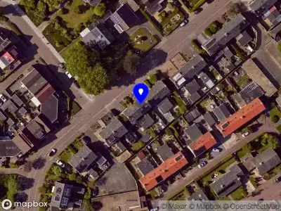 Tegelzetbedrijf Van der Maden