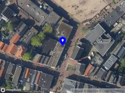 Van der Meer Stoffering BODEGRAVEN