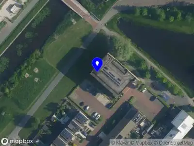 R.J. de Vré Hoofddorp
