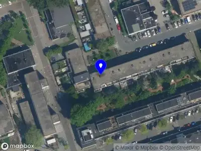 Rambo Vloerbedrijf Amsterdam