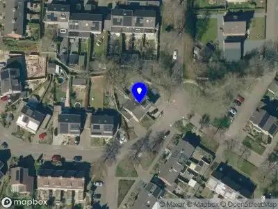 Ten Haaf Tegel- en Natuursteenwerken B.V. Didam