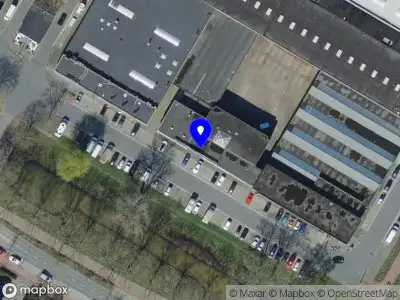 Van Duijn Projektinrichting B.V. Rotterdam