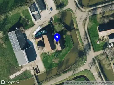 Maatschap A. en B. van Ittersum MASTENBROEK