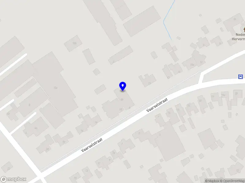 VHS Tegel & Interieur B.V.