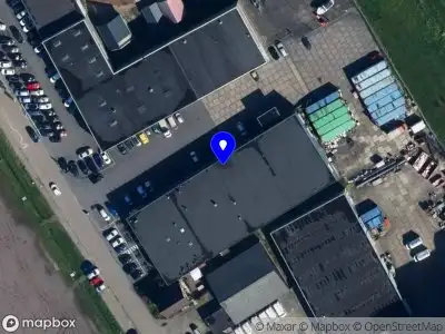 Mitchell & Atsma Parket B.V.