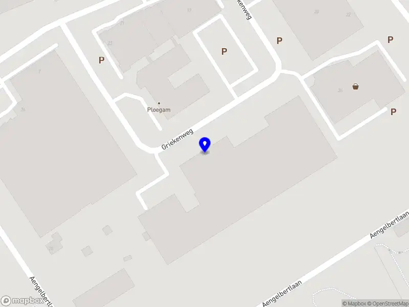 Nieuw bedrijf Jabe B.V.