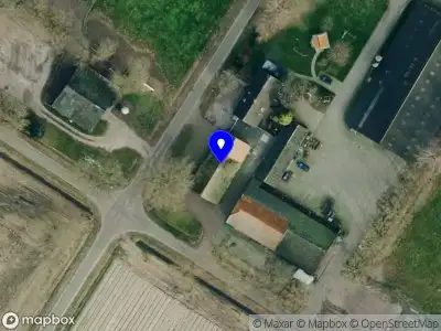 Nieuw bedrijf Landbouwbedrijf Bulthuis