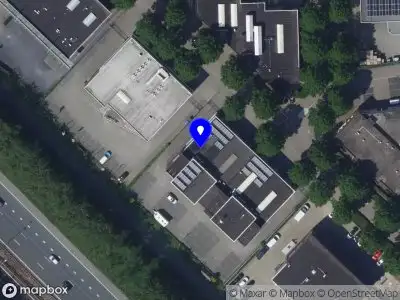RN Project B.V. Alblasserdam